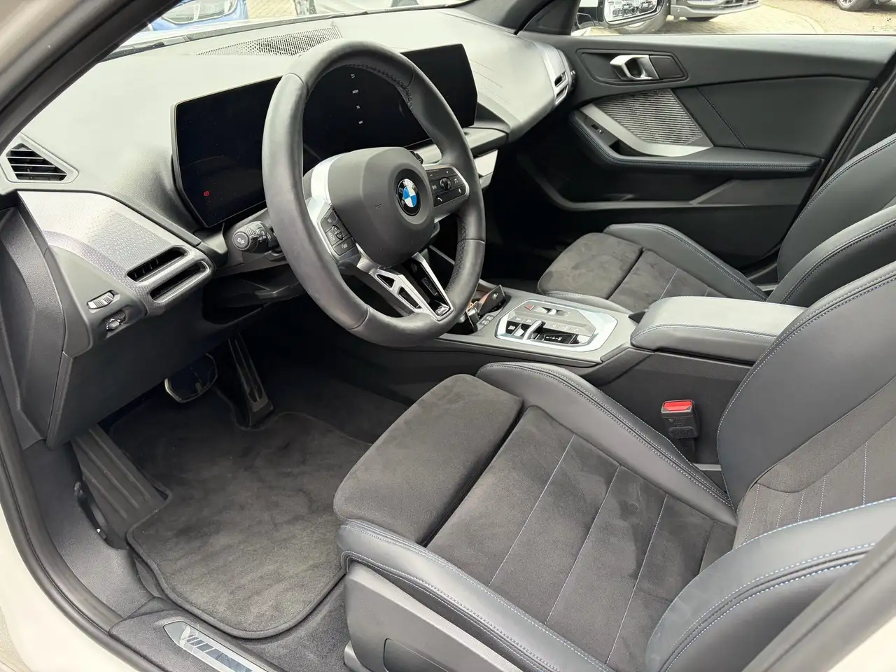 BMW 120 14