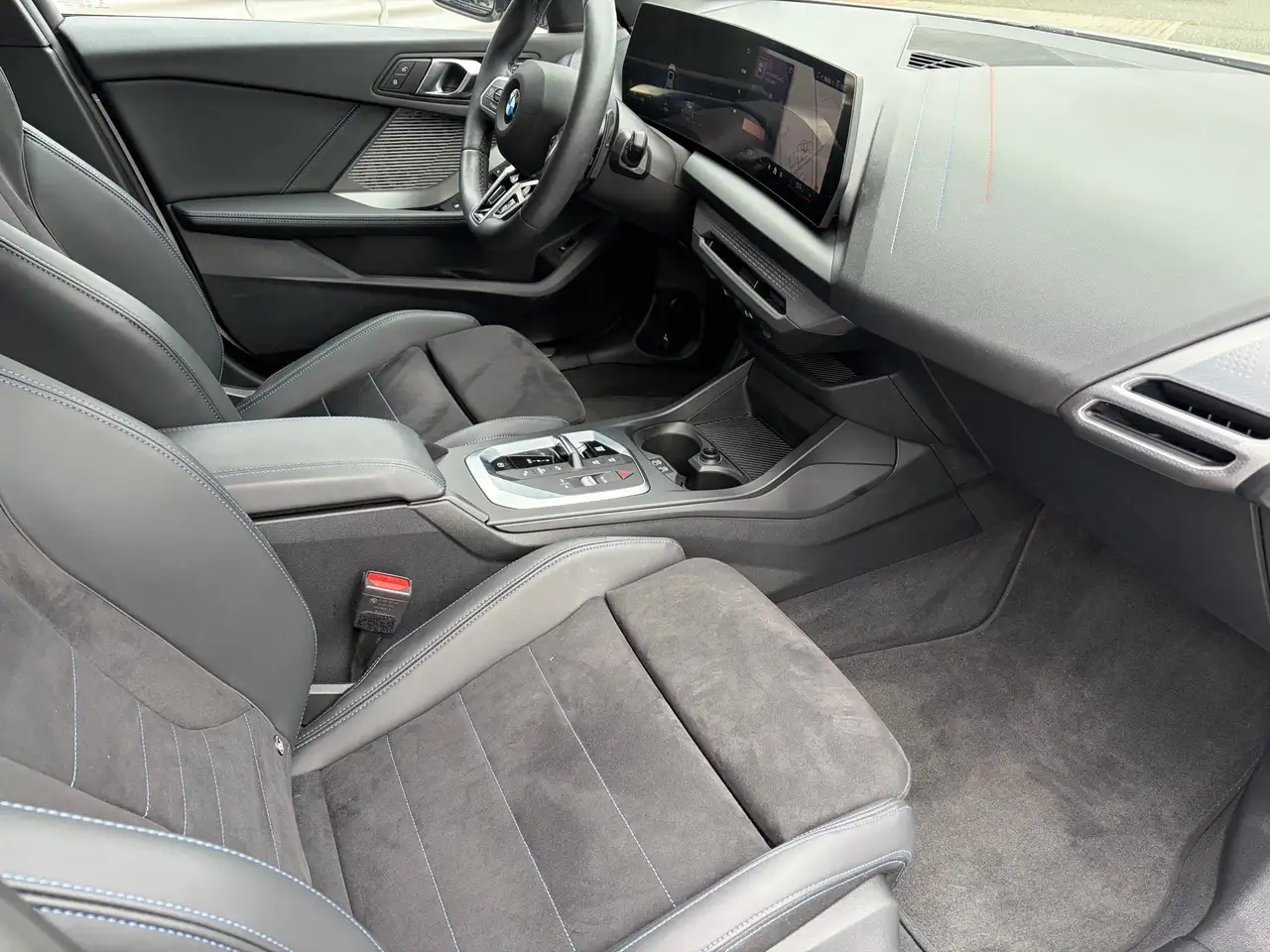BMW 120 16