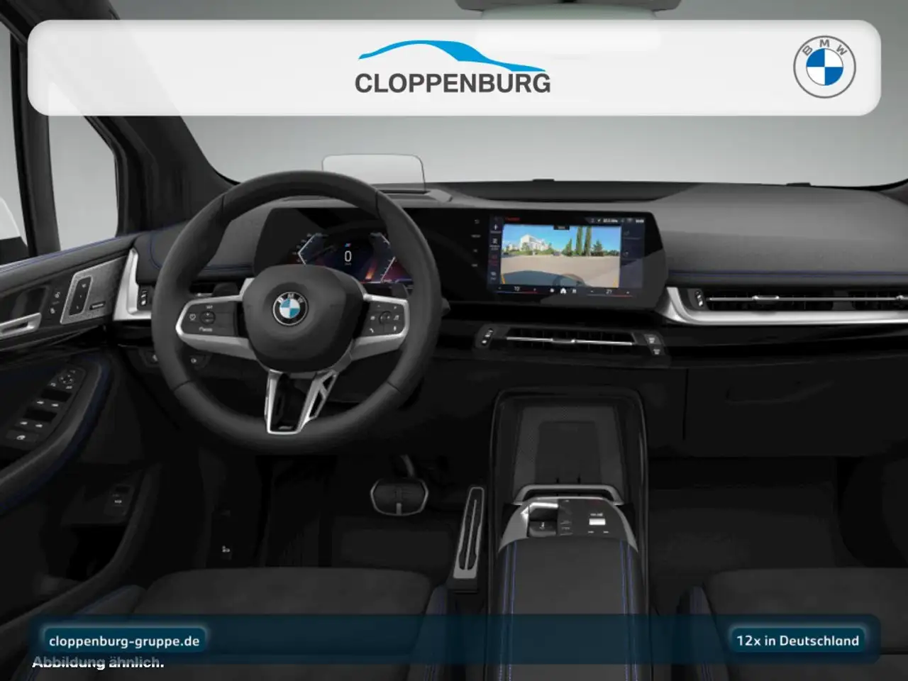 BMW 218 i 4