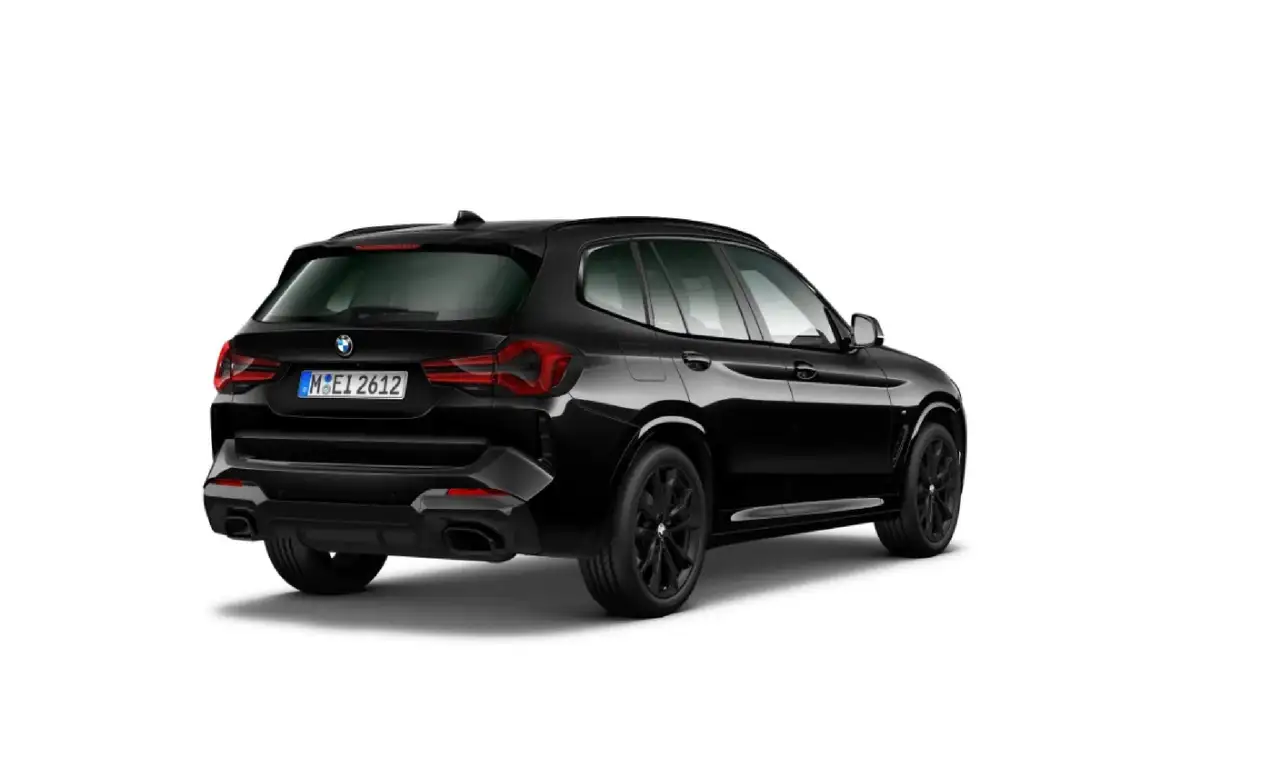 BMW X3 2