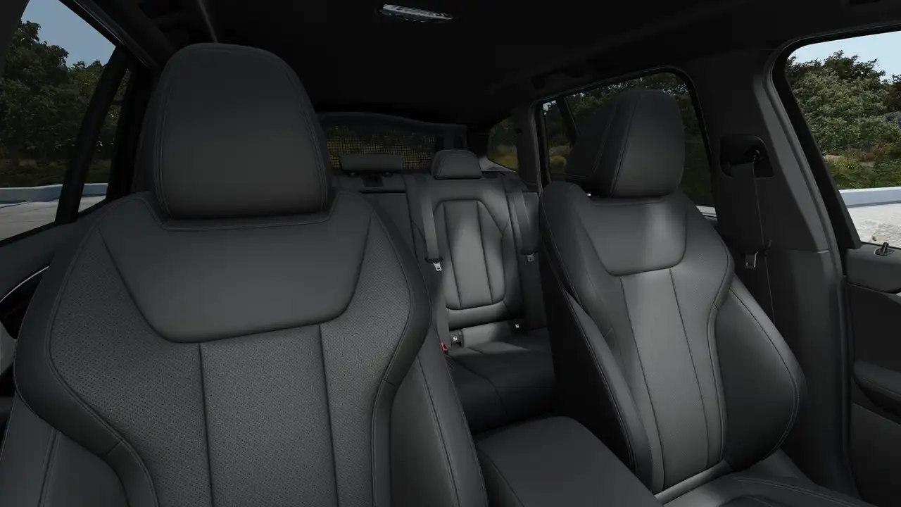 BMW X3 4