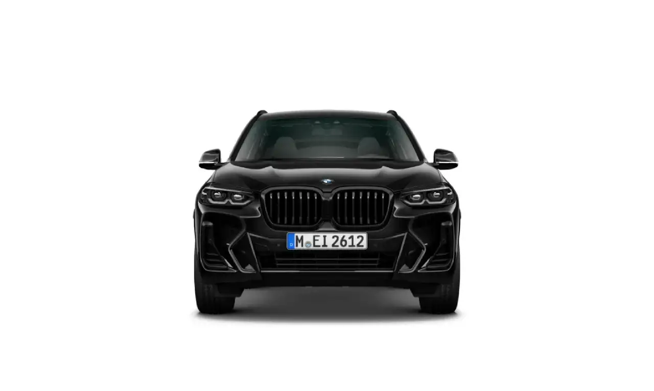 BMW X3 5