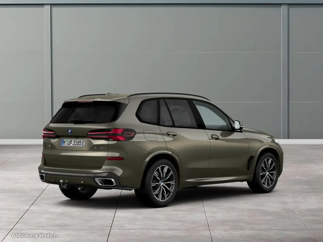 BMW X5 2