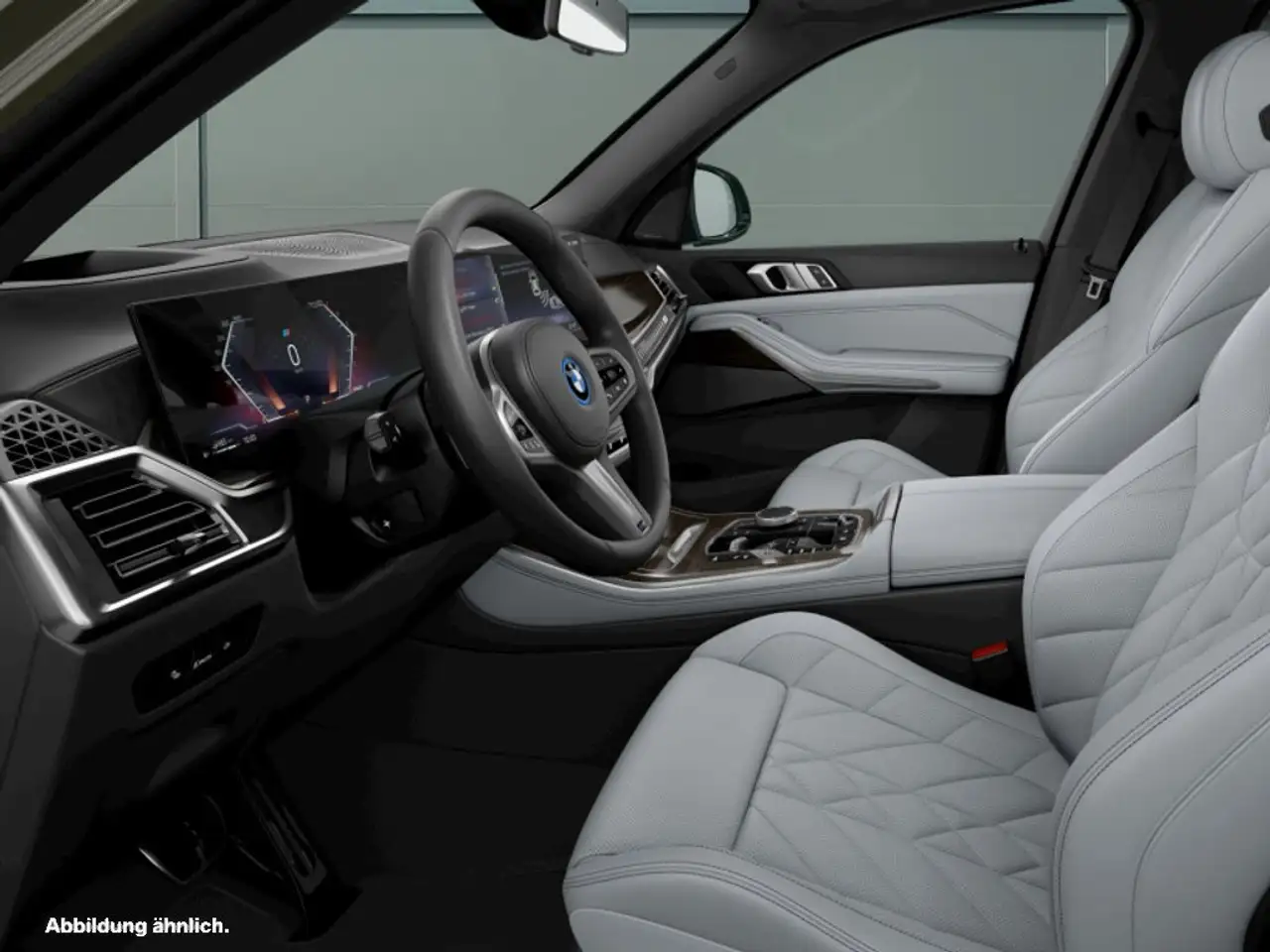 BMW X5 3