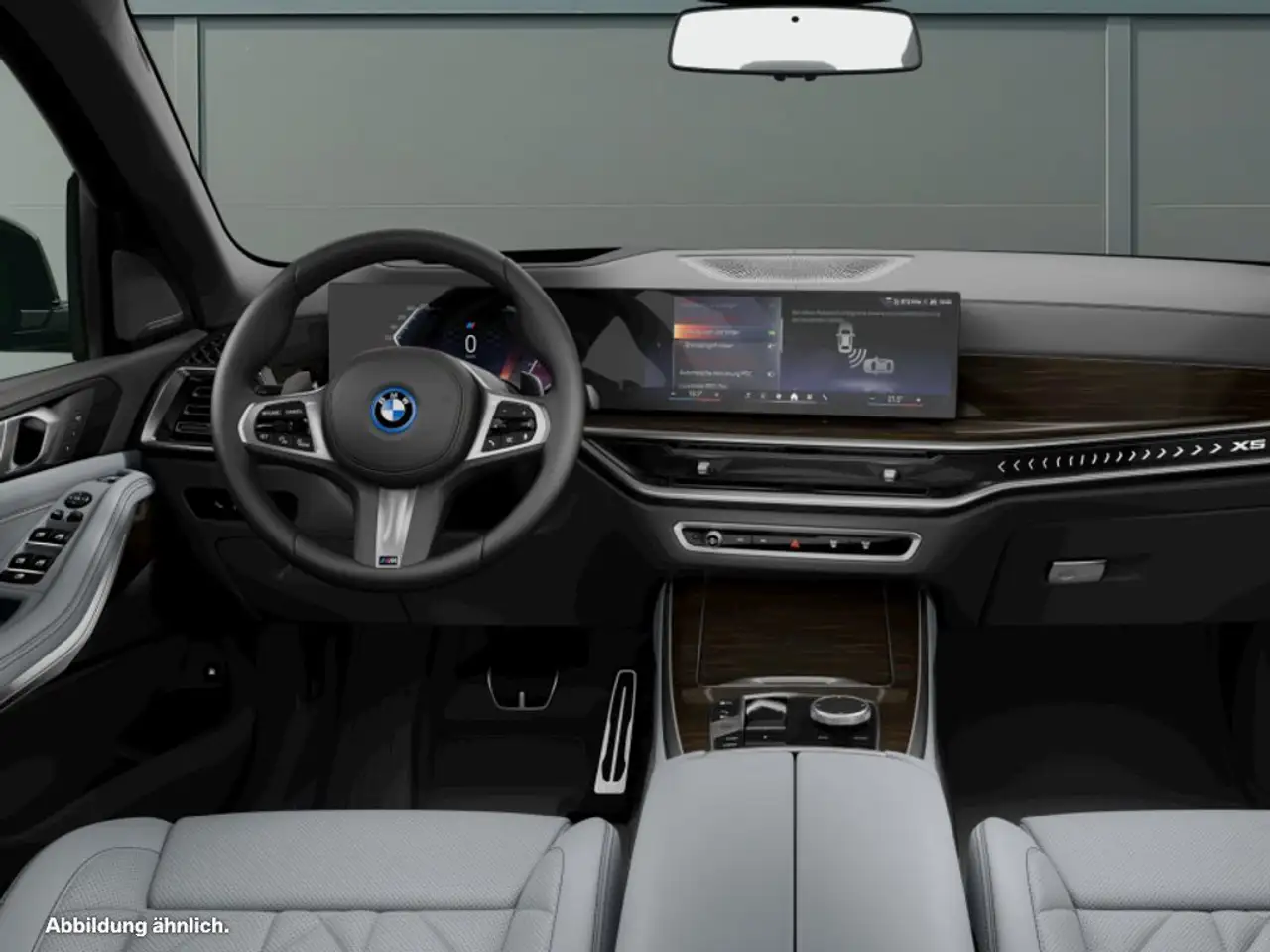 BMW X5 4