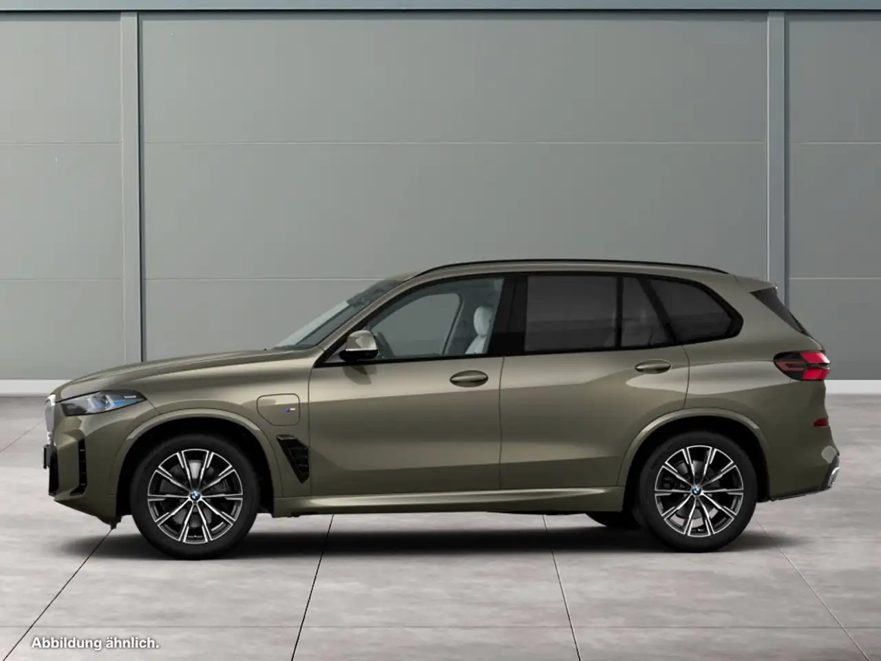 BMW X5 5