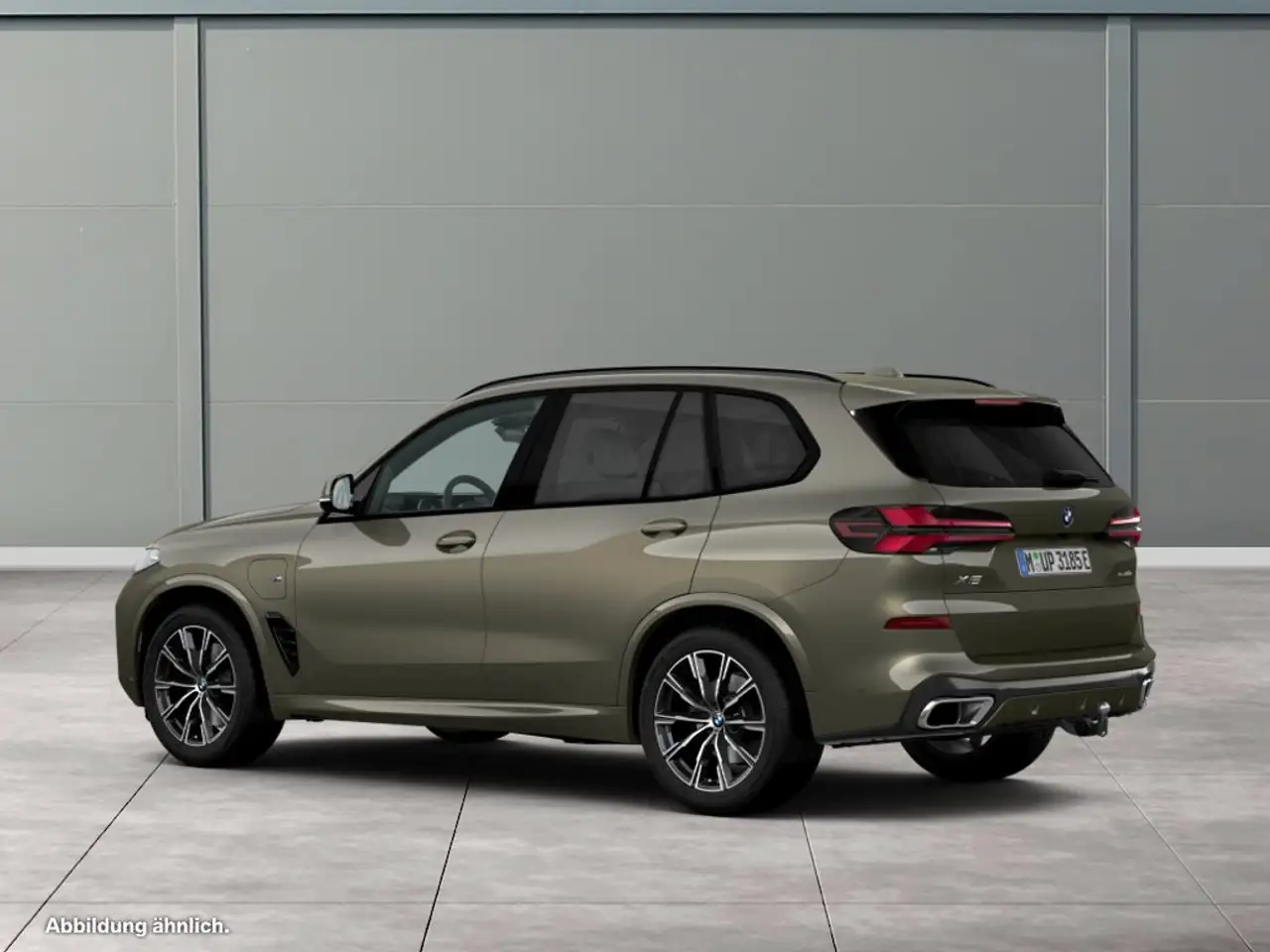 BMW X5 7