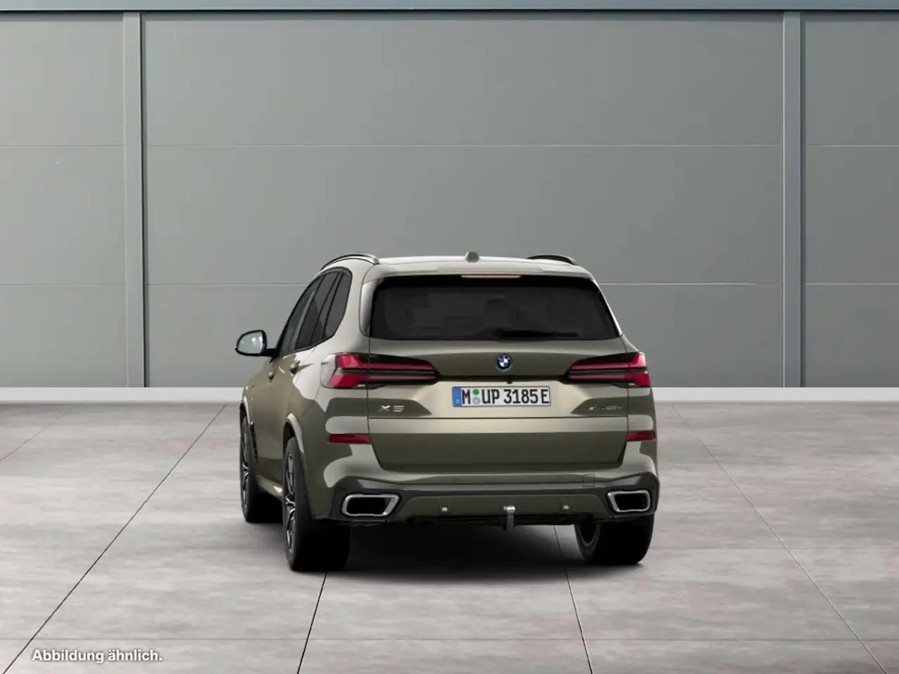BMW X5 8