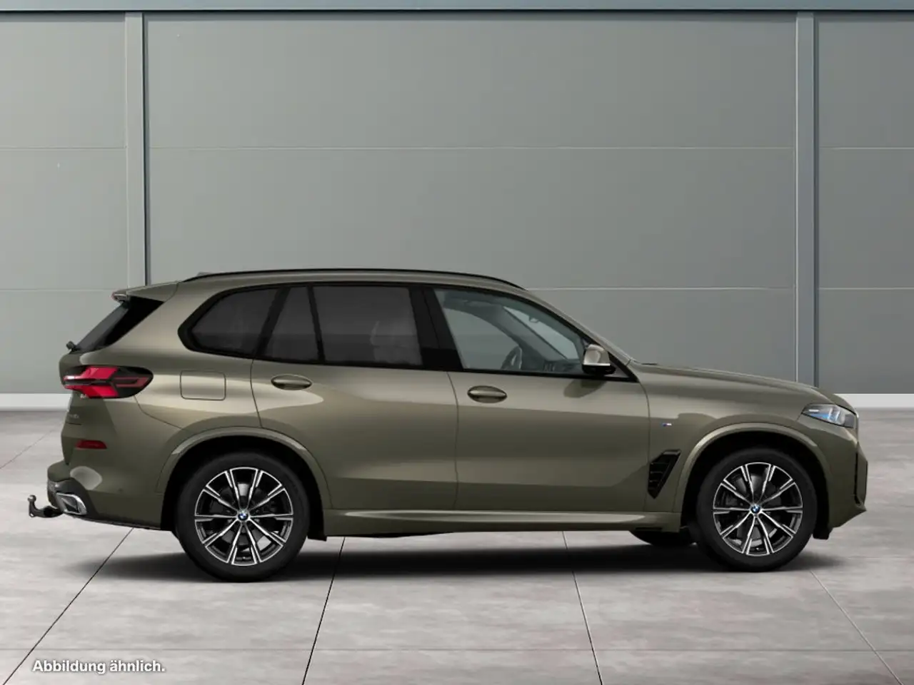 BMW X5 9