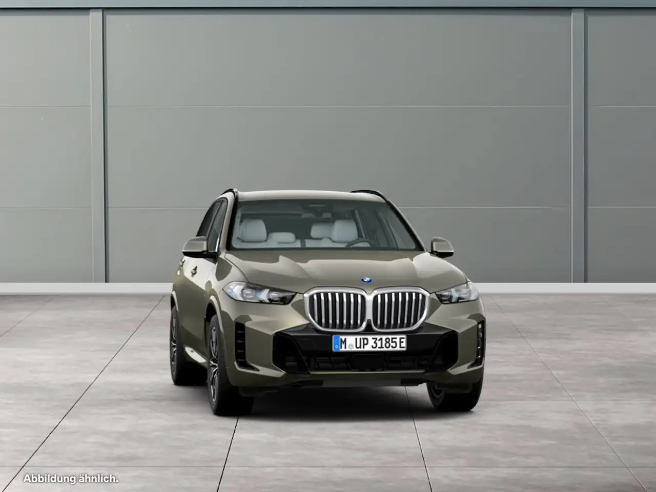 BMW X5 11