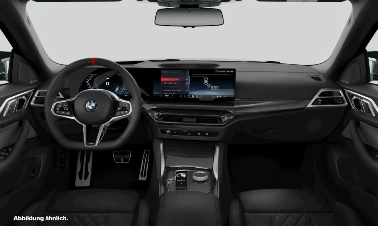 BMW i4 3
