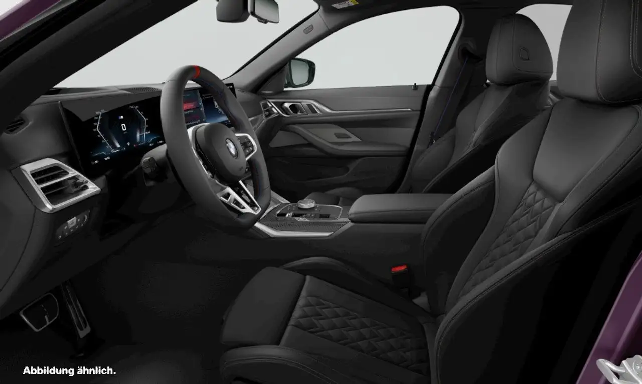 BMW i4 4