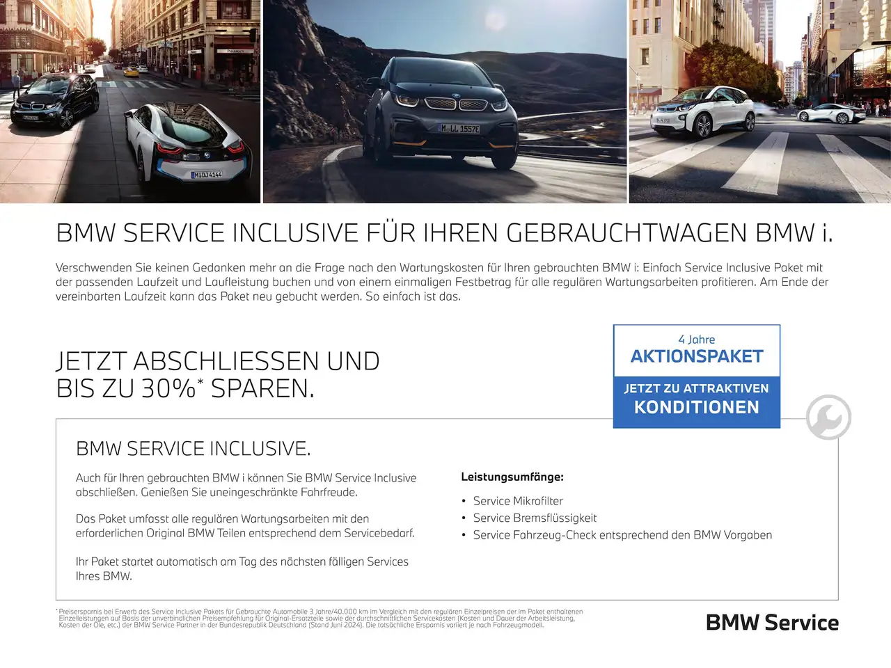 BMW i4 5