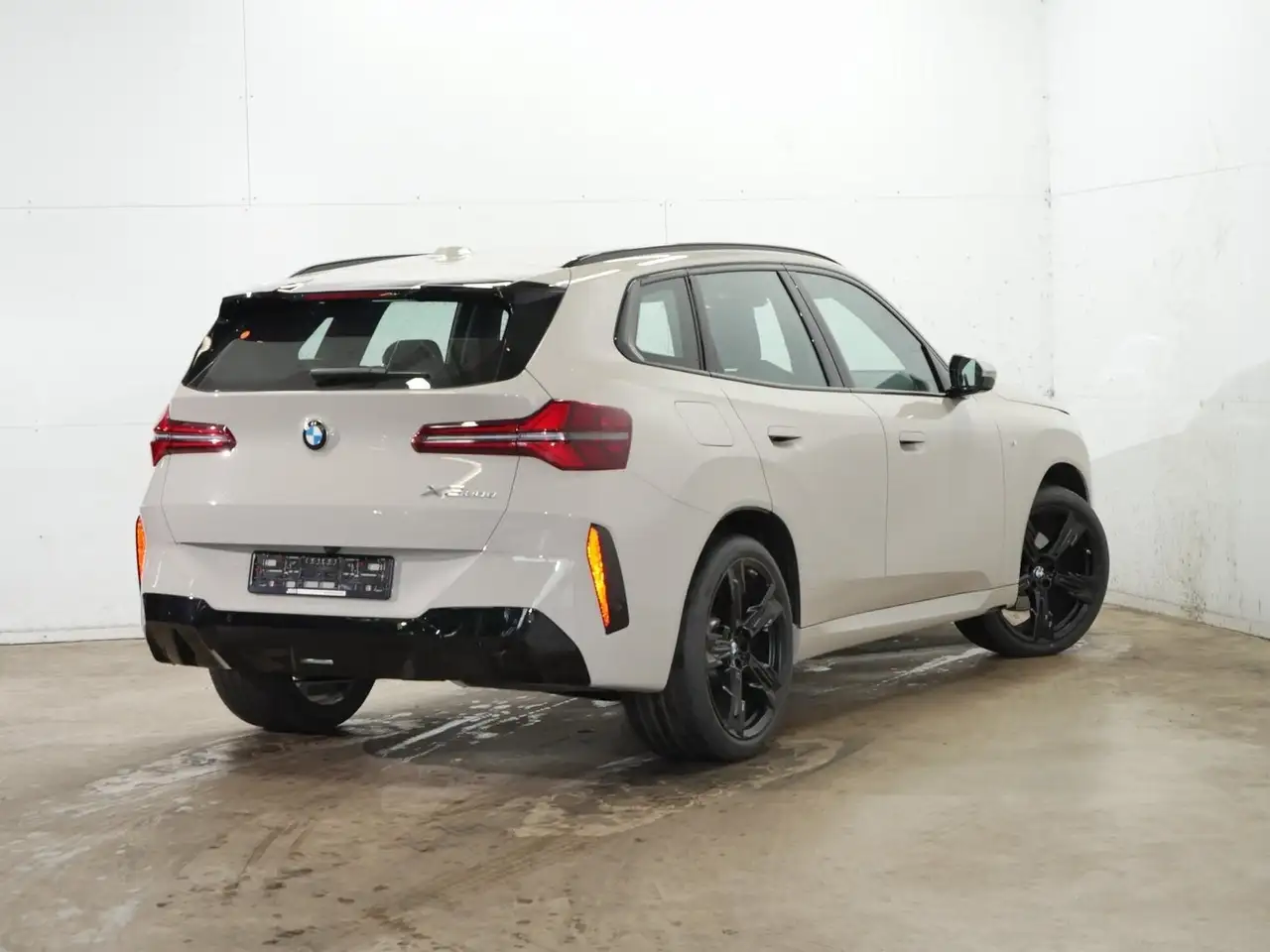 BMW X3 2