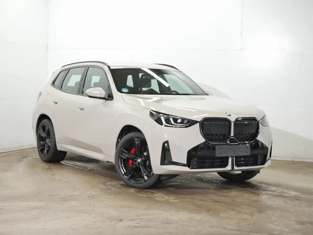 BMW X3 3