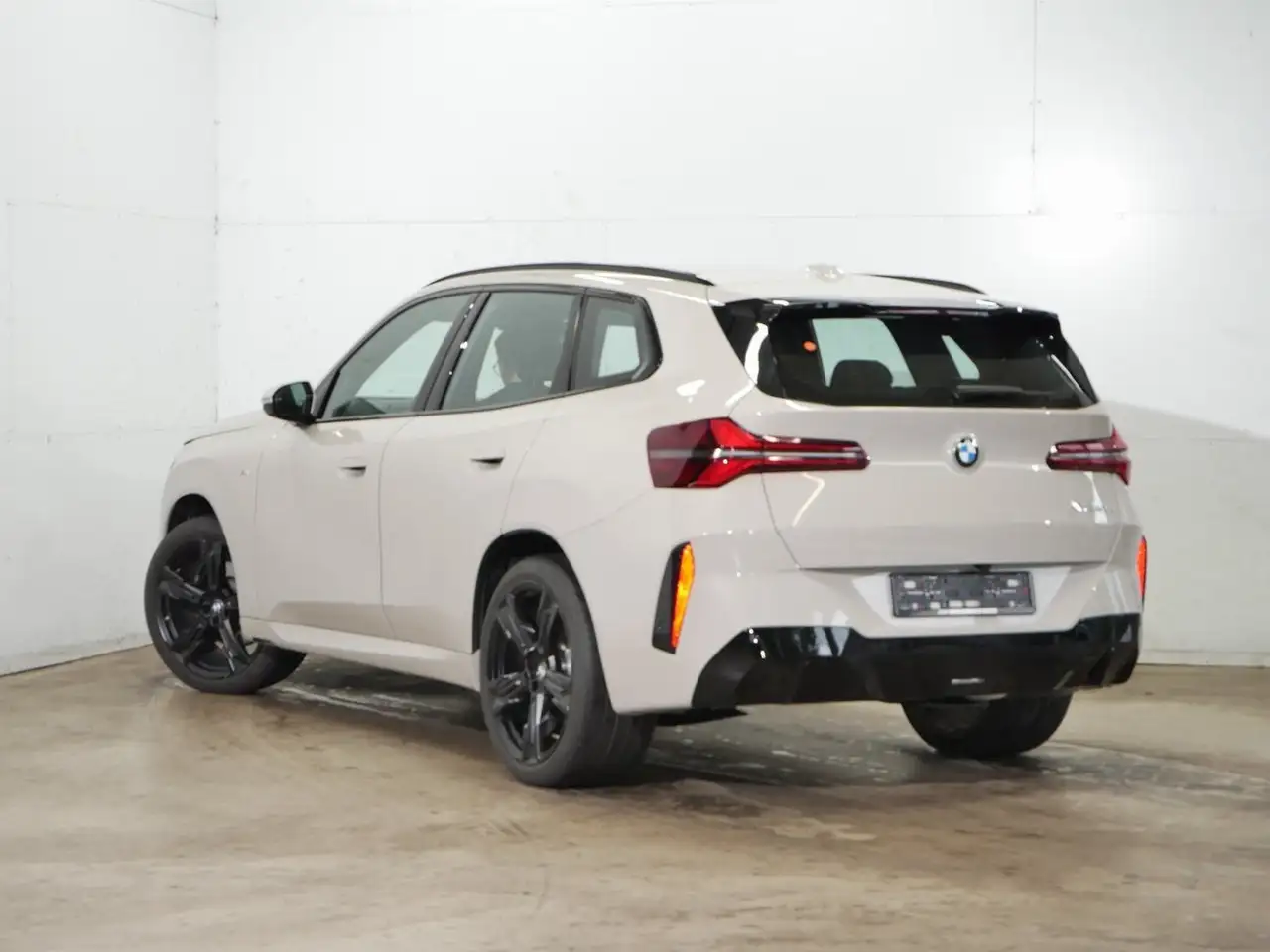 BMW X3 4