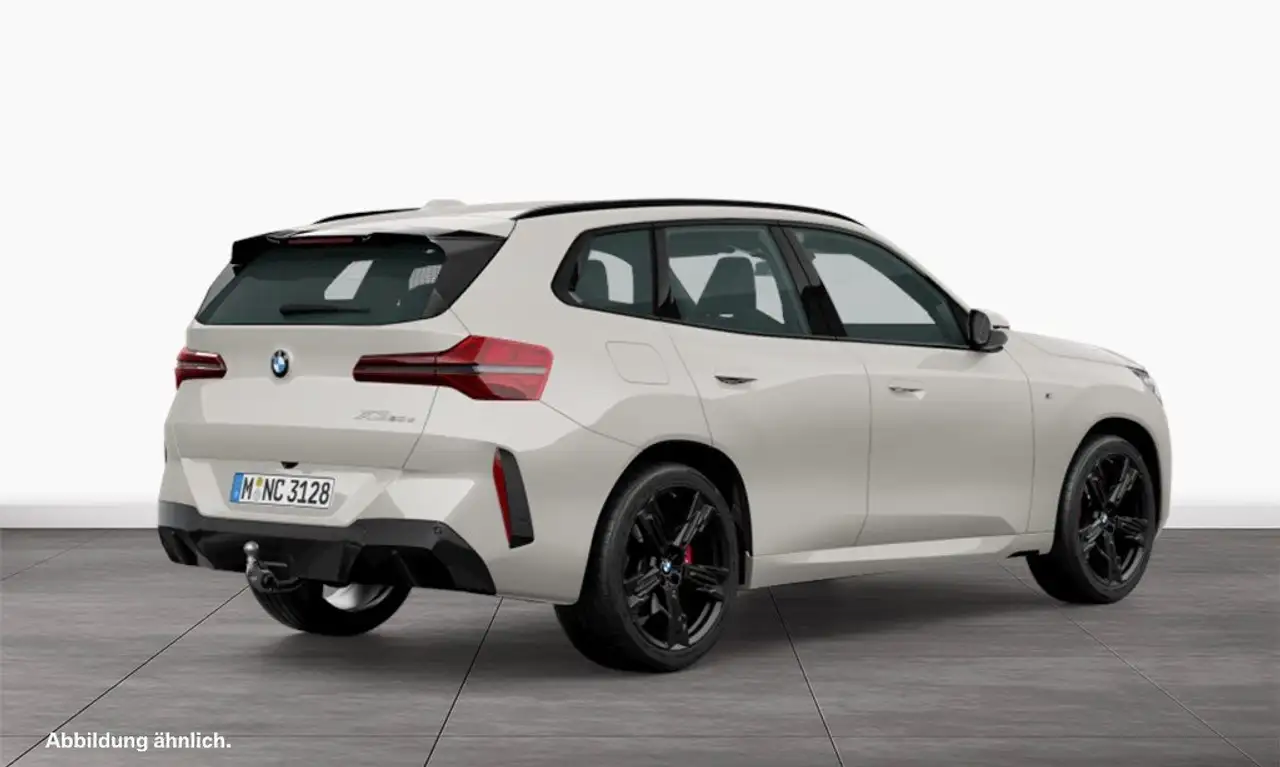 BMW X3 8