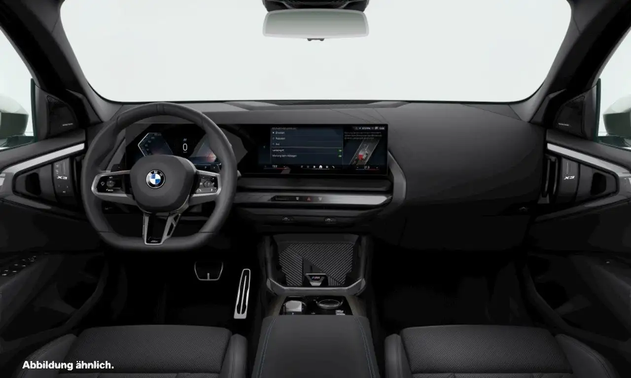 BMW X3 9