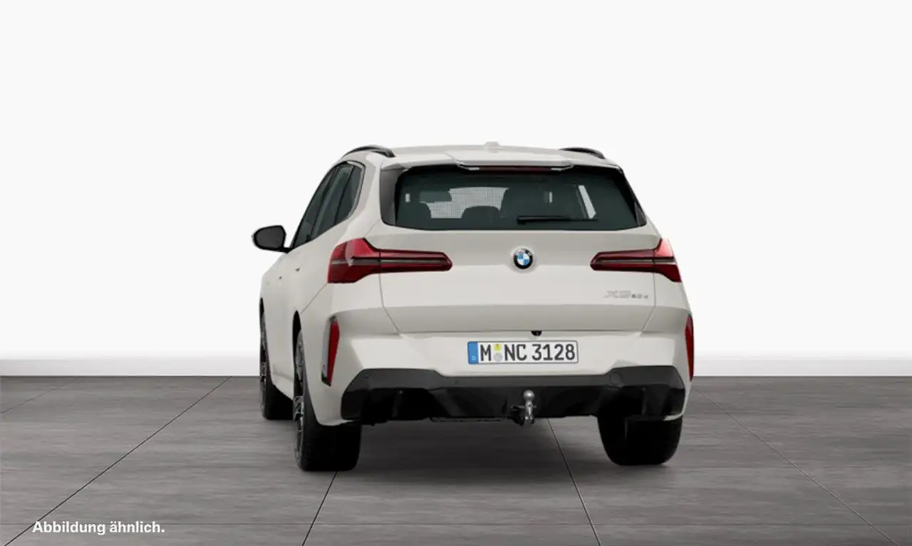 BMW X3 11