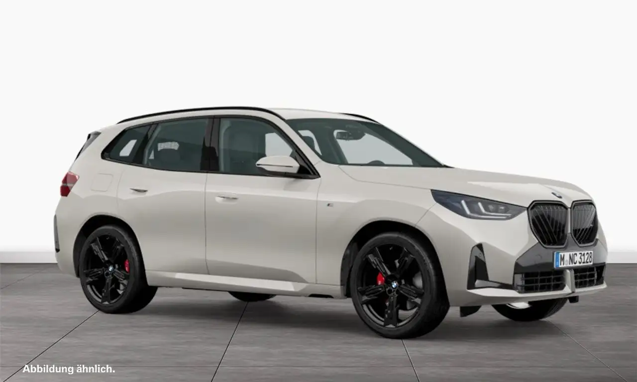 BMW X3 12