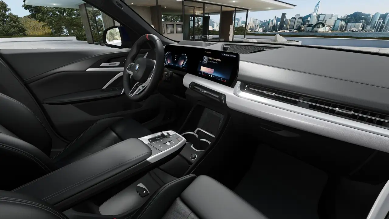 BMW X2 3
