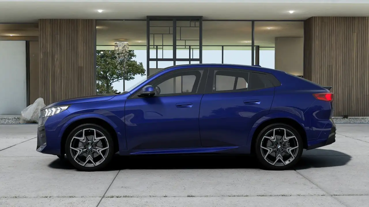 BMW X2 5