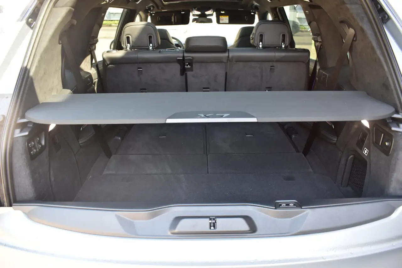 BMW X7 7