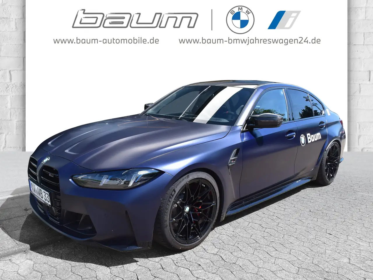 BMW M3