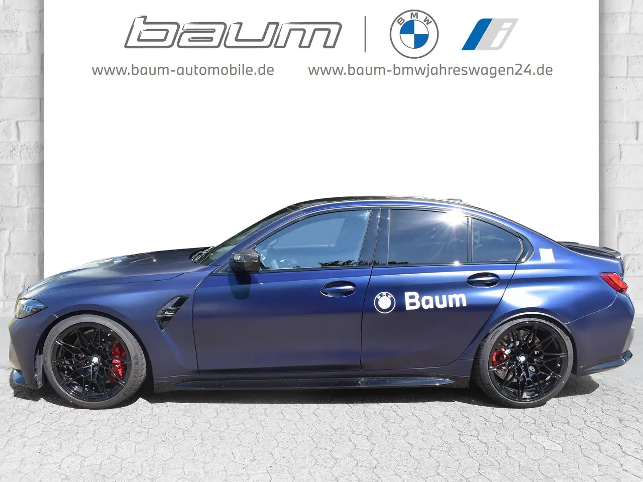 BMW M3 3