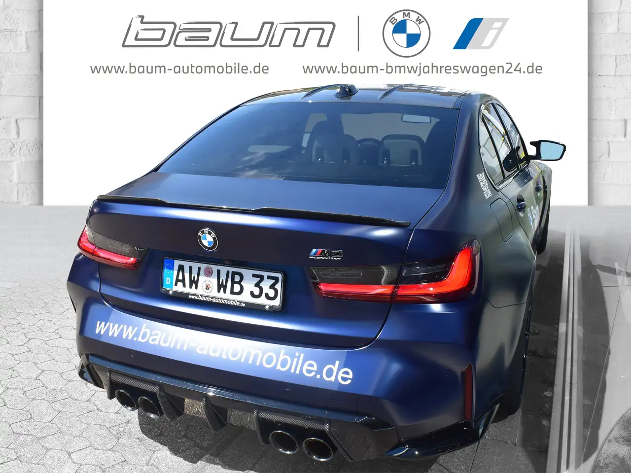 BMW M3 6