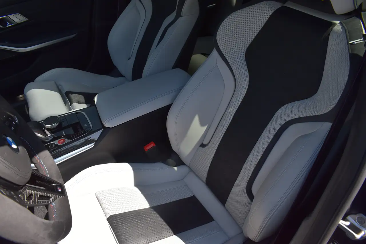 BMW M3 10