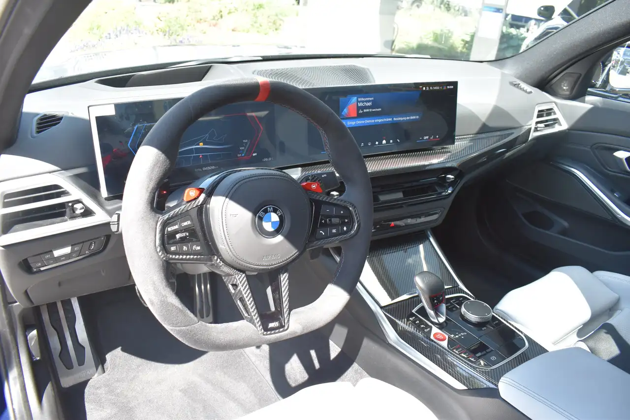 BMW M3 13