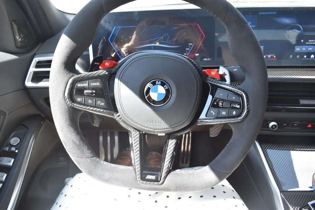 BMW M3 15