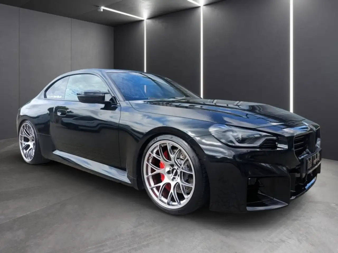 BMW M2 3
