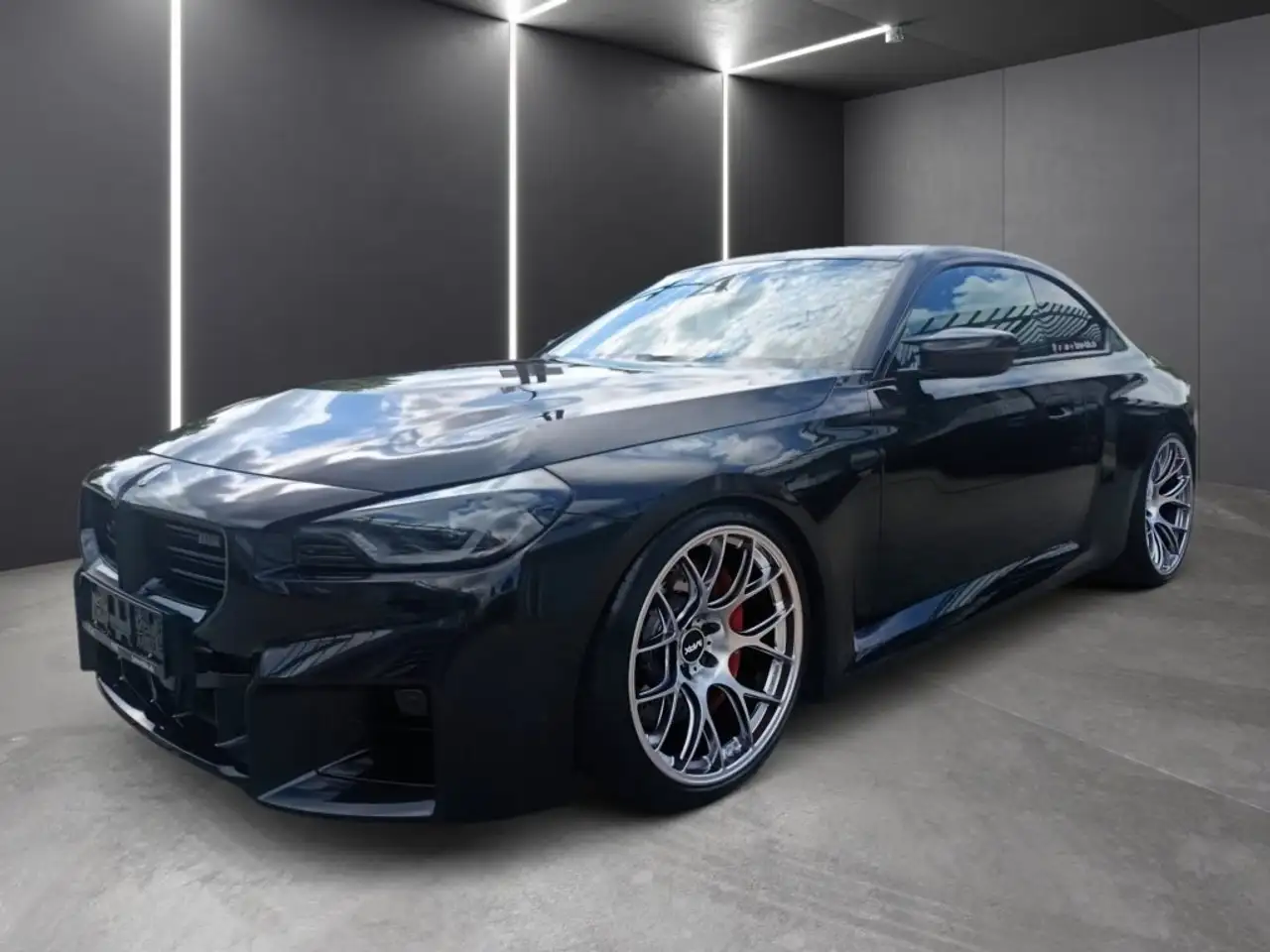 BMW M2 4