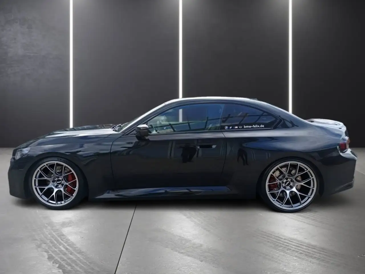 BMW M2 5