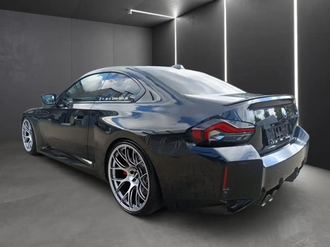 BMW M2 7