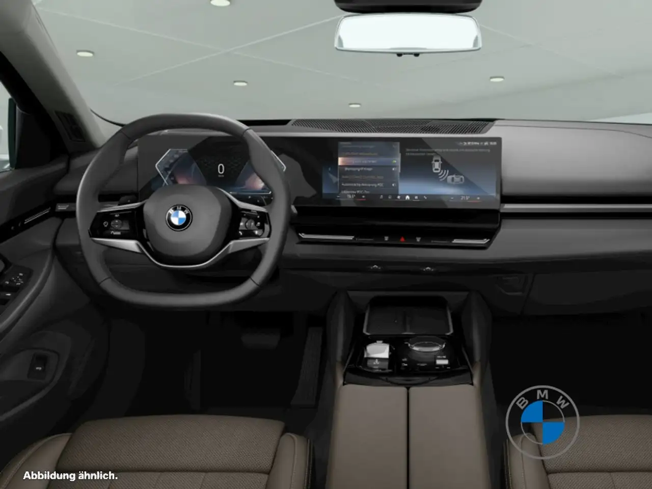 BMW 520 5