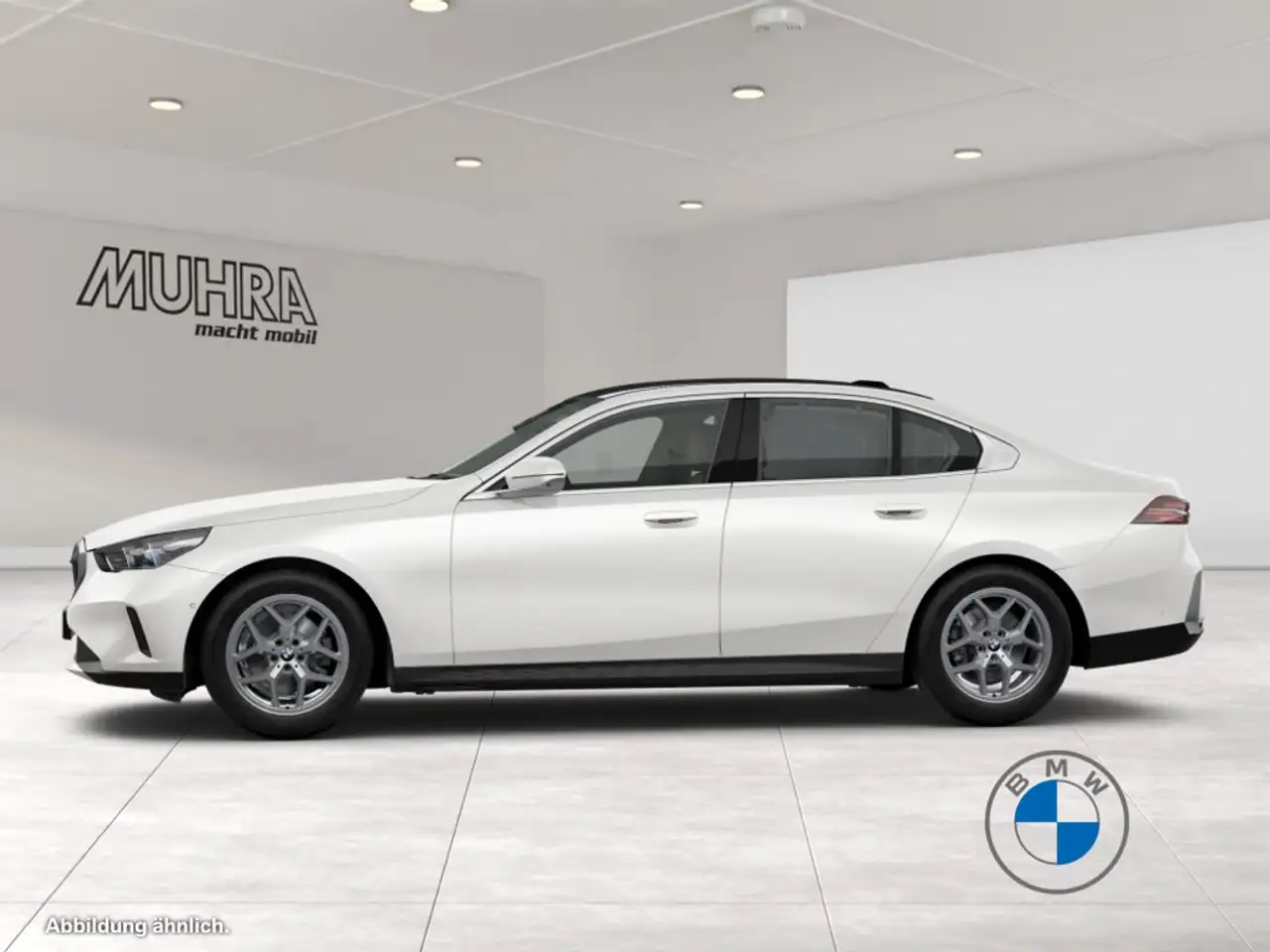 BMW 520 6