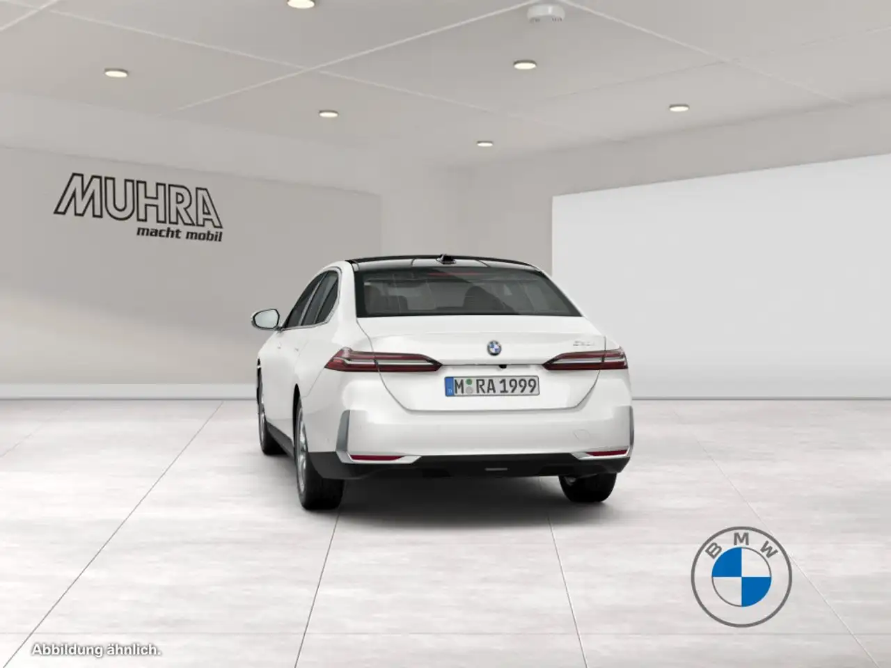 BMW 520 8