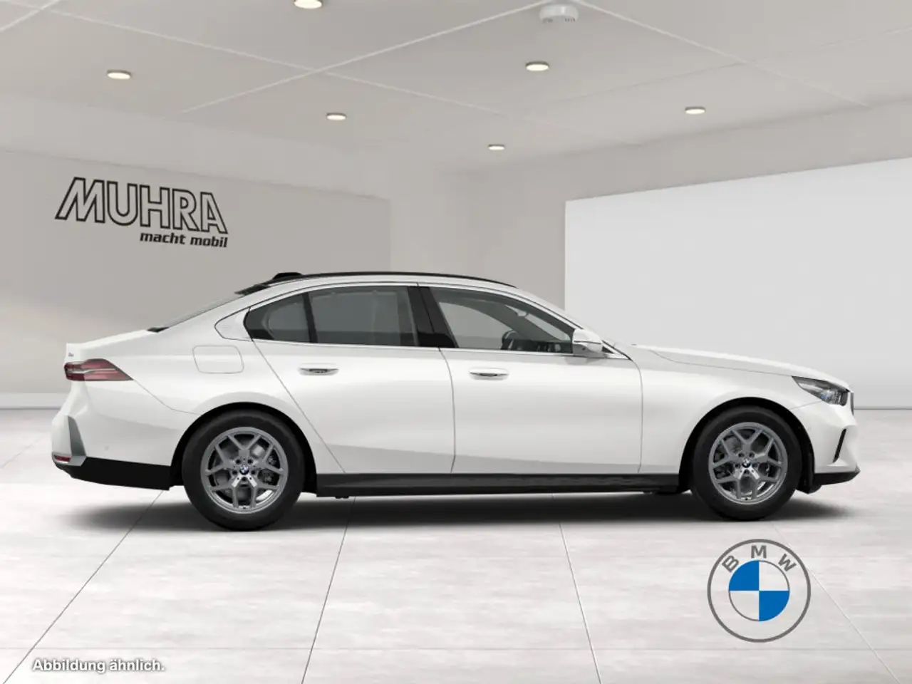 BMW 520 9