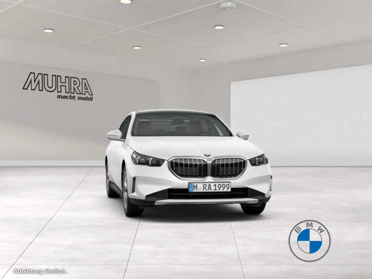 BMW 520 11