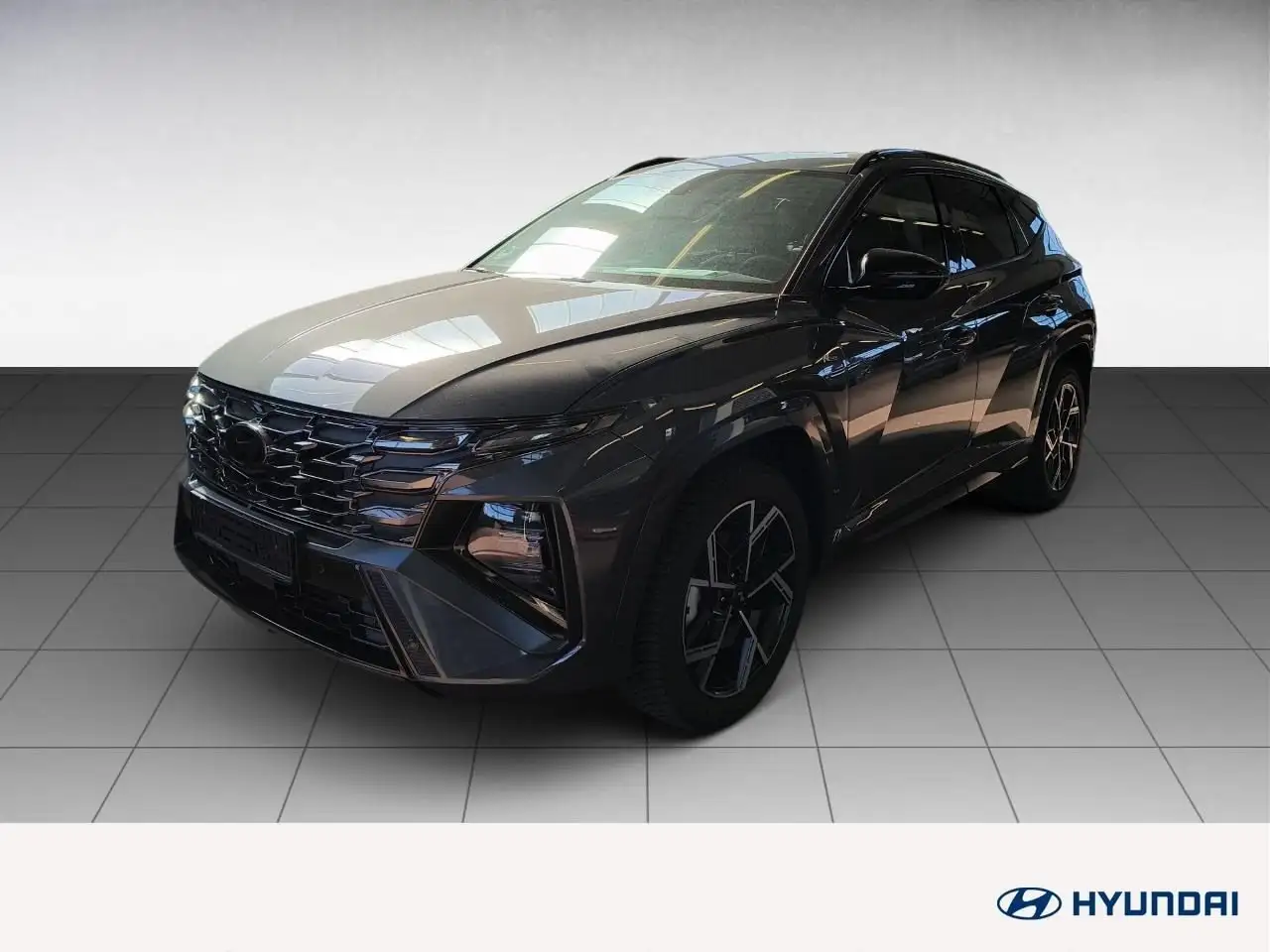 Hyundai TUCSON 2