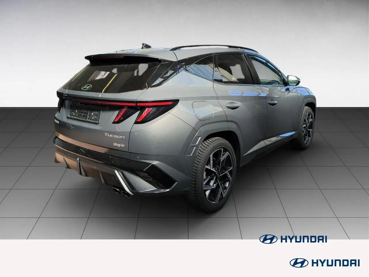 Hyundai TUCSON 5