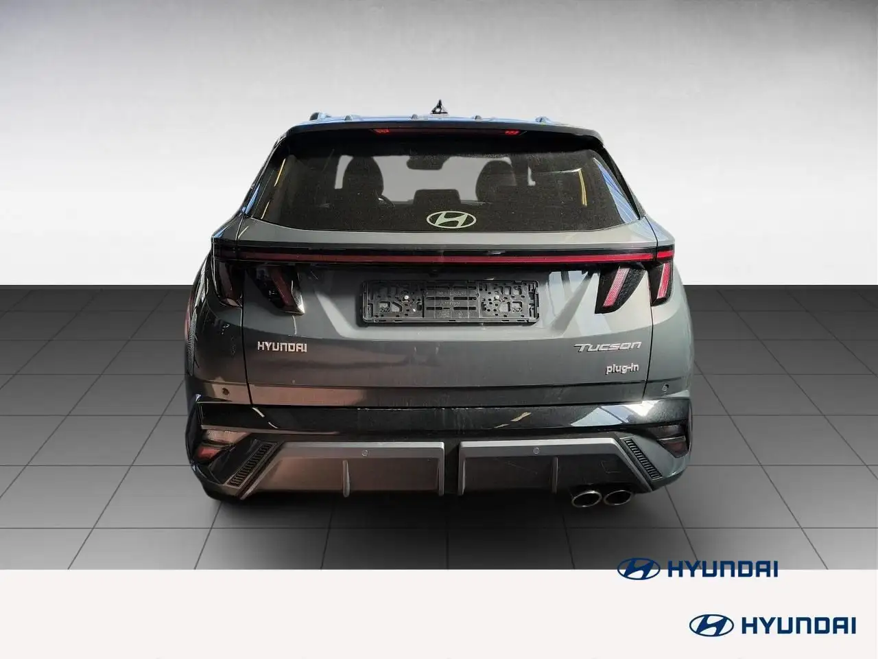 Hyundai TUCSON 6
