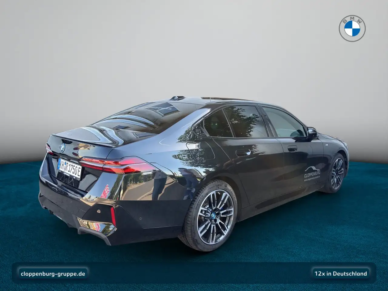 BMW 530 5