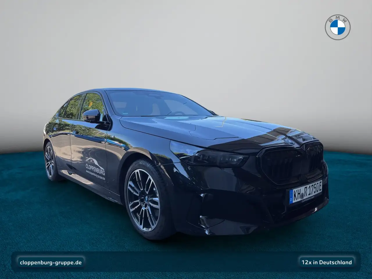 BMW 530 7
