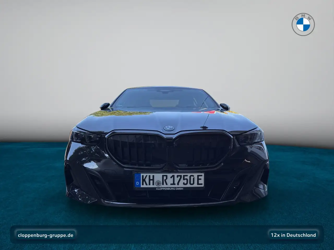 BMW 530 8