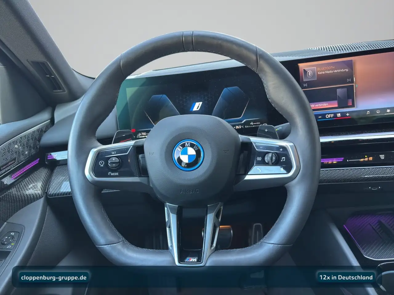 BMW 530 12