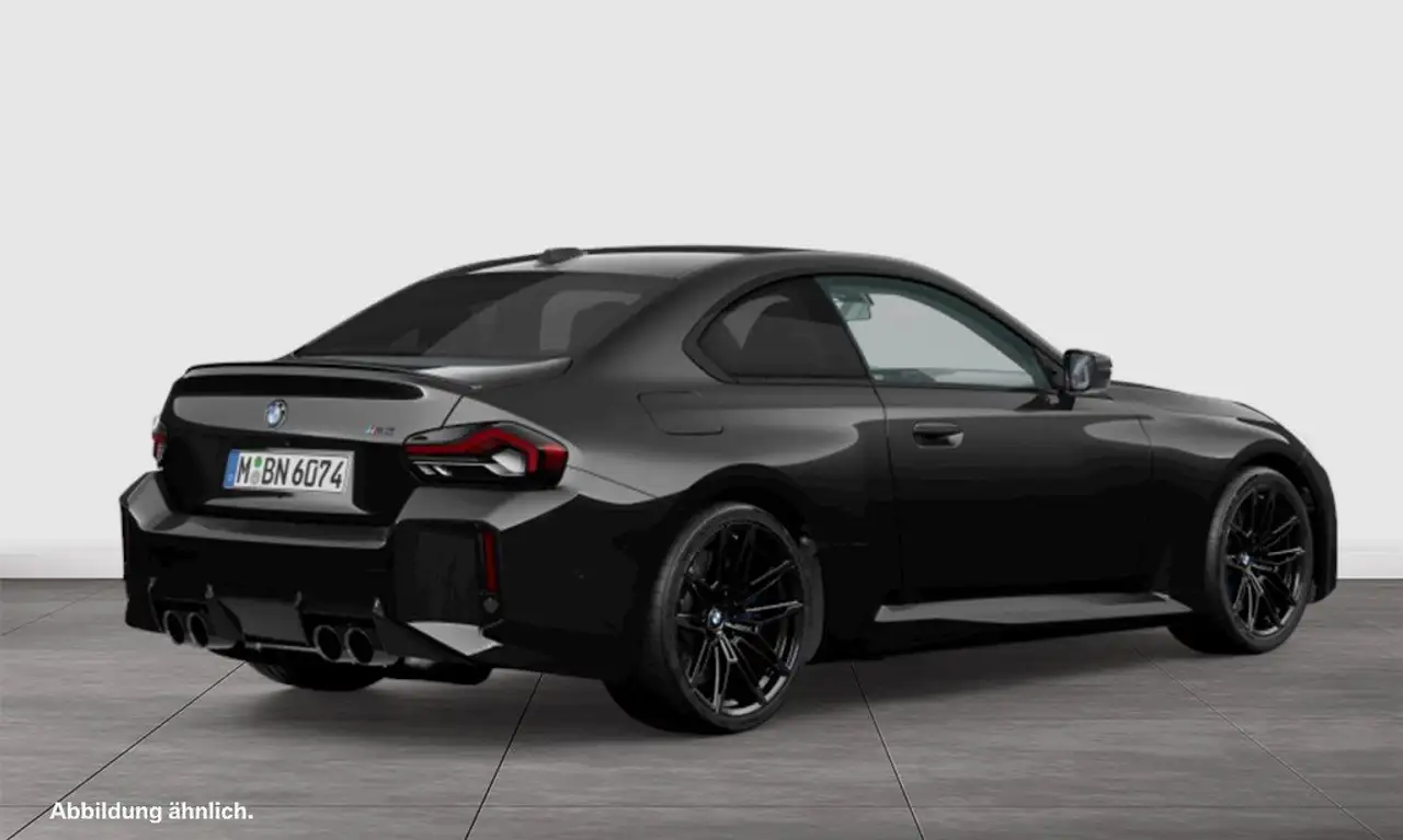 BMW M2 2